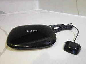 Cosmetic Logitech Harmony O-R0004 Ultimate Hub & Power Cord for Remote Control - Picture 1 of 3