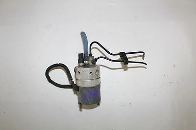 2000-2002 AUDI S4 ALLROAD ABS АНТИБЛОКИРОВОЧНЫЙ ТОРМОЗНОЙ НАСОС УСИЛИТЕЛЬ ТЯГИ X800 - Изображение 1 из 4