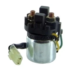 New Starter Solenoid fits Honda 400 TRX400 Fourtrax Foreman - Picture 1 of 1