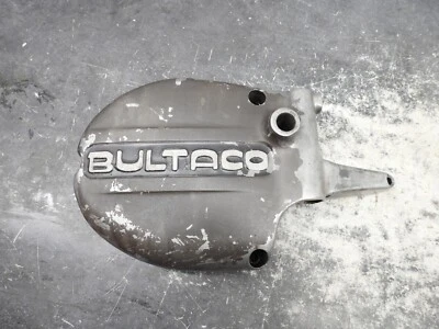 Cubierta del estator Bultaco Alpina 350 2728 Foto 1 de 4