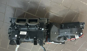 Gebläsekasten Heitzungskasten Mercedes-benz w207 - Picture 1 of 3