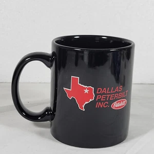Peterbilt Tasse Dallas Texas - Bild 1 von 13