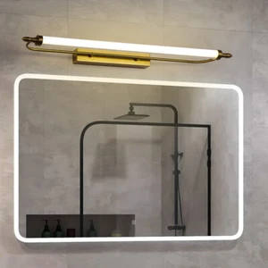 Indoor LED Wall light Up and Down Lighting Mirror Front Lamp Living Room Decor - Picture 1 of 27