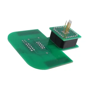 BDM3 Adapter Probe Chip ECU Program DIYers for BDM/Xprog/Siemens Bosch Marelli - Picture 1 of 6