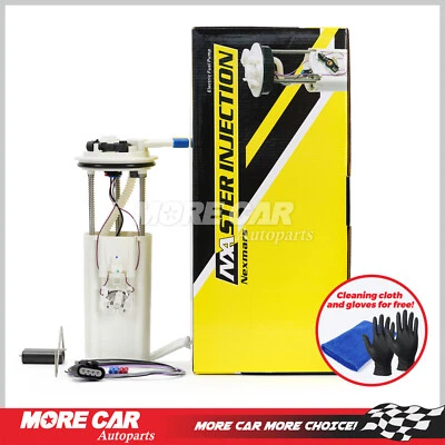 Газовый топливный насос в сборе подходит для 1998-2002 Cadillac Deville Eldorado 4,6 л V8 DOHC  - Изображение 1 из 4