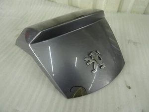 ER. Revestimiento trasero maletero Peugeot Satelis 250 - Imagen 1 de 7