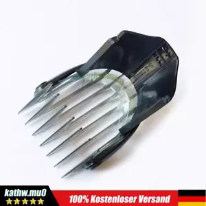 3-21mm Kammaufsatz Aufsatz für Philips QC5010 QC5050 QC5070 QC5090 Haarschneider - Bild 1 von 5
