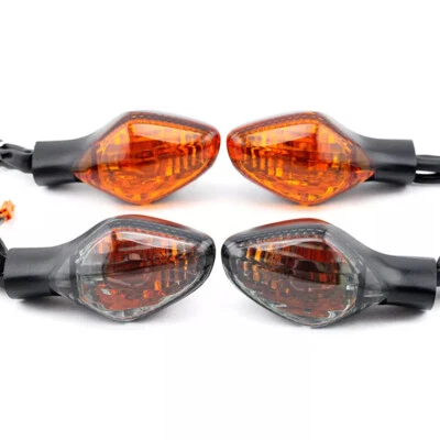 Turn Signal Light for Honda CRF250L CRF300L MSX125 Grom CMX300 CMX500 Rebel - Image 1 of 4