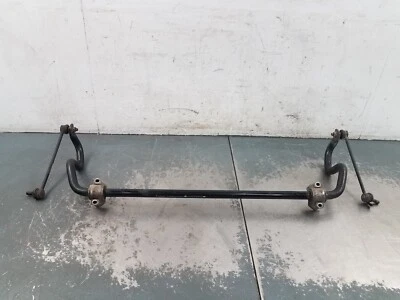 Barra estabilizadora delantera Mercedes AMG CLS 63 S 2014 #4700 E2 Foto 1 de 4