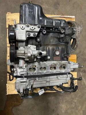 SE ADAPTA A MOTOR CHEVROLET SPARK 14-15 Conjunto Vin 9 8vo dígito gasolina 96 k funciona muy bien Foto 1 de 4