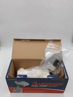 Autobest F4435A 燃油泵模块适用于 1999 - 2010 年大众甲壳虫 L4 V6 — 第 1/4 张图片