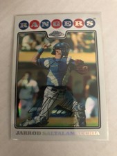 2006-2008 10-13 Topps Chrome Refractors Purple/Orange/Sepia Pick Your Card