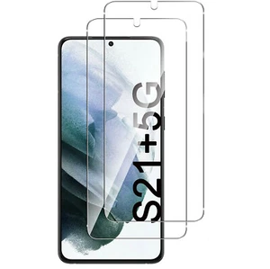 Verres Trempes X2 Pour Samsung Galaxy S21 Plus 5G Little Boutik® - Imagen 1 de 2