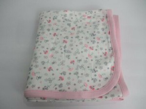 carters stretchy blanket