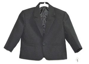 TODDLER Boy’s Suit Top Only Size 2 - Picture 1 of 3
