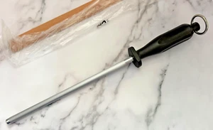 Zwilling Henckels CLASSIC PRECISION 9" Affilatura Acciaio Levigatura 233 Anello Appeso - Foto 1 di 13
