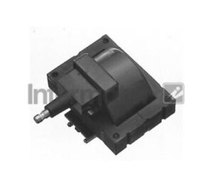 Ignition Coil FOR RENAULT 11 1.4 CHOICE2/2 83->88 B/C37 S37 with distributor