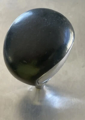 03-15 JAGUAR XJ XK S TYPE BLACK LEATHER/CHROME SHIFT KNOB  FACTORY JAGUAR OEM🟠 - Image 1 of 4