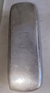 Vintage TIFFANY & Co Sterling Silver Hand Hammered Clothes Brush 19th Century - Picture 1 of 16