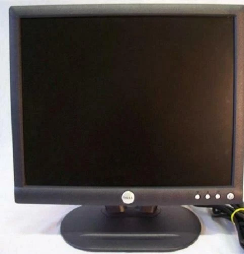 Dell E172FPT LCD Monitor Grade A - Image 1 of 1