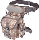 Metal Detecting Pouch Tactical Bag Military Waist Motorcycle Backpack Hunting