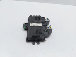 MINI COUNTRYMAN R60 1.6 DIESEL FOOTWELL CONTROL MODULE 2015 3457587 - Picture 1 of 14