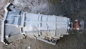 Holden Commodore VE2 V6 6 speed Automatic Transmission (0BRA) - Picture 1 of 5