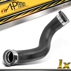 Manguera turbo de aire intercooler izquierda para Mercedes-Benz X204 GLK200 GLK250 2008-2013 - Imagen 1 de 8