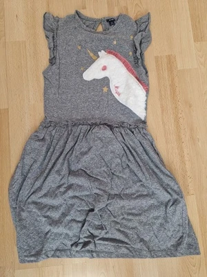 Robe Licorne 10 ans - Photo 1/3