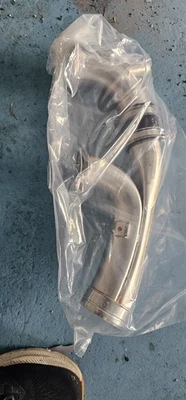 Audi RS5 B9 2.9TT Engine Air Intake Manifold OEM Turbo Inlet - Image 1 of 2