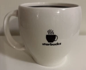 Vintage Starbucks Barista Brown Steaming Mug 14 Oz. Coffee Tea Cocoa Mug 2004 - Picture 1 of 5