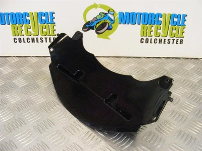 Yamaha Thundercat Headlight Lower Front Panel YZF 600 R 1996 to 2003 A963 - Image 1 of 4