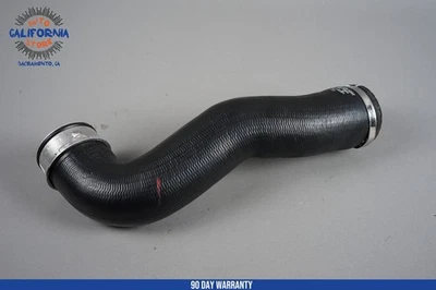 Tubo de manguera de aire intercooler diésel Mercedes W164 ML350 GL320 07-12 1645280382 FABRICANTE DE EQUIPOS ORIGINALES Foto 1 de 4