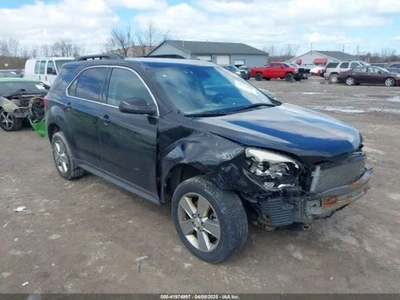 2012 Chevrolet Equinox Windshield Wiper Motor OEM Used 160K Miles 10-17 FWD - Image 1 of 4