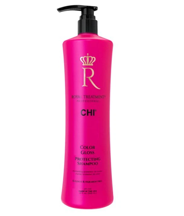 CHI Royal Treatment Color Gloss Protecting Shampoo 32 oz - Image 1 of 1