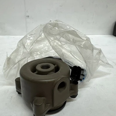 HALDEX Like Nu Air Brake Reservoir Drain Valve Automatic Drain KN24000X Foto 1 de 3