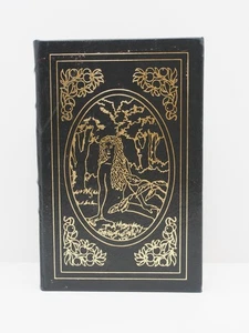 EASTON PRESS LITTLE BIG BY JOHN CROWLEY MASTERPIECE OF FANTASY - Picture 1 of 4