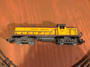 LIONEL O-27 UNION PACIFIC RS-3 Diesel Engine #1292 in EXCELLENT CONDITION - Picture 1 of 10