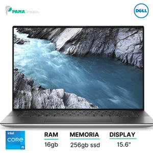 Notebook DELL XPS 13 9370, Core™ i5-8350U, 16gb Ram. Ssd 256gb, (13.3") Full ... - Foto 1 di 1