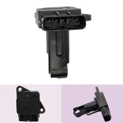 Intake Airflow Sensor for Toyota Hiace Commuter 3.0L 1KD upto 2010 KDH201 KDH203 - image 1 of 4