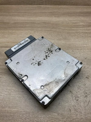 97BB 12A650 JB DOCK Unità di Controllo Motore/Modulo ECU Per Ford Mondeo Mk II - Immagine 1 di 4