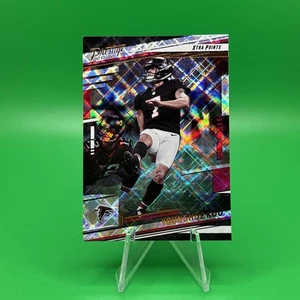 2022 Panini Prestige - Younghoe Koo #18 Xtra Points Diamond. Falken. D24 - Bild 1 von 2