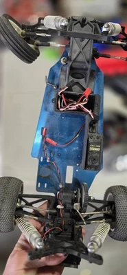 DuratraxNitro - Image 1 of 4