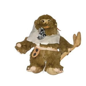 Disney Parks Edge Authentischer Star Wars Paploo Ewok Plüsch 9 Zoll Bright Tree Endor - Bild 1 von 3