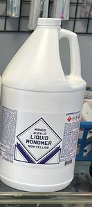 monomero para uñas con aroma a mango galon de 3.850 litros - Imagen 1 de 1