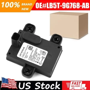 OEM Front Cruise Control Distance Sensor LB5T-9G768-AB for 2020-23 Ford Explorer - Picture 1 of 13