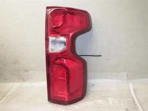 Passenger Tail Light Fits 19-23 SILVERADO 1500 - Bild 1 von 12