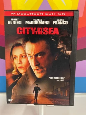City by the Sea (Widescreen Edition) DVD - Image 1 of 2