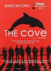THE COVE (DVD) - Imagen 1 de 1