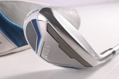 Ladies Taylormade Kalea Premier #5 Hybrid / 27 Degree / Ladies Flex Kalea 40 - Image 1 of 4
